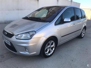 FORD CMax 1.6 TDCi 109 Trend 5p.