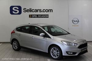 FORD FOCUS 1.6 TI-VCT TREND PS 125 - MADRID - (MADRID)