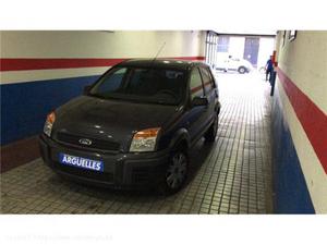 FORD FUSION 1.4 URBAN - MADRID - (MADRID)