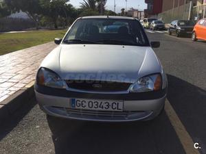 FORD Fiesta 1.3 AMBIENTE 3p.