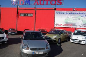 FORD Fiesta 1.3 AMBIENTE 5p.