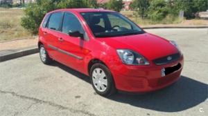 FORD Fiesta 1.4 TDCi Ambiente 5p.