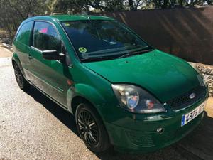 FORD Fiesta 1.4 TDCi Steel Coupe -04