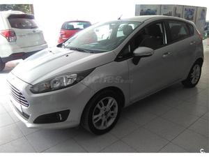 FORD Fiesta 1.5 TDCi 75cv Trend 5p 5p.