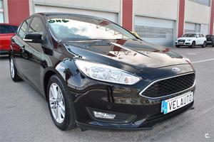 FORD Focus 1.0 Ecoboost AutoStartStop 125cv Sport 5p.