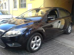 FORD Focus 1.6 TDCi 109 Trend 5p.