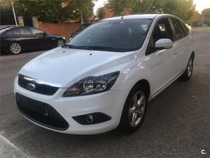 FORD Focus 1.6 TDCi 109 Trend 5p.