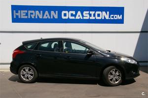 FORD Focus 1.6 TIVCT 125cv Trend 5p.