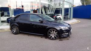 FORD Focus 1.8 TDCi Titanium 5p.