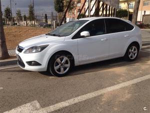 FORD Focus 1.8 TDCi Trend 5p.