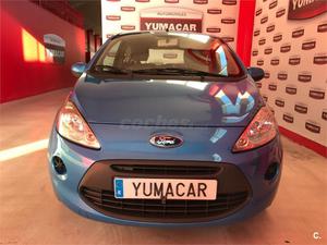 FORD KA 1.3 TDCi Trend 3p.