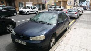 FORD Mondeo 1.8TD AMBIENTE -00