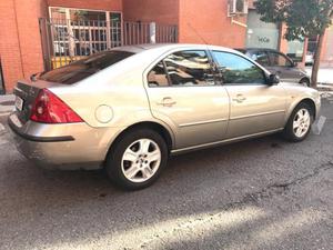 FORD Mondeo 2.0 TDCi Ghia -03