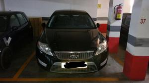 FORD Mondeo 2.5i Titanium X -07