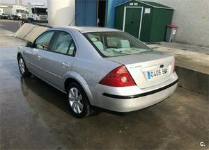 FORD Mondeo Old 2.5i V6 RS 24V 5p.