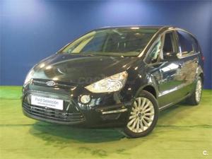 FORD SMAX 2.0 TDCi 140cv Limited Edition 5p.