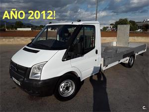 FORD Transit 330 S 140CV 2p.