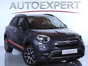 Fiat 500x Cross Plus 1.6 Multijet 120cv 4x2 5p. -15