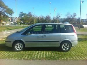 Fiat Ulysse 2.2 Jtd 16v Emotion 5p. -03