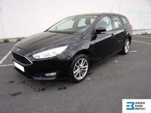 Ford Focus 1.5 Tdci E Trend Sportbreak 5p. -16