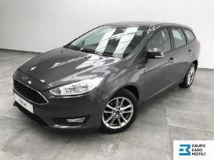 Ford Focus 1.5 Tdci E Trend Sportbreak 5p. -16