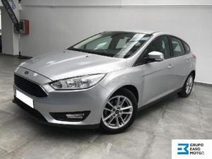 Ford Focus 1.5 Tdci Ecv Trend 5p. -16