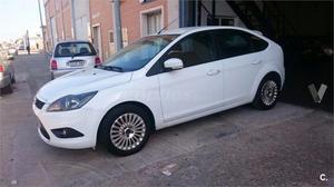 Ford Focus 1.6 Tdci 115cv Titanium 5p. -11