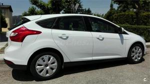 Ford Focus 1.6 Tdci 115cv Trend 5p. -13