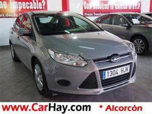 Ford Focus 1.6 Tdci 95cv Trend 4p. -12