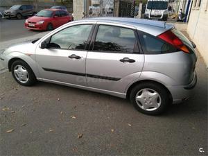 Ford Focus 1.6 Trend 5p. -02