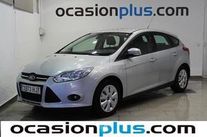 Ford Focus 1.6ti Vct Trend 5p. -12
