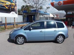 Ford Focus Cmax 2.0 Tdci Ghia 5p. -05