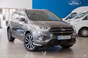 Ford Kuga 1.5 Tdci 88kw 4x2 Ass Stline 5p. -17