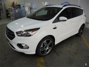 Ford Kuga 1.5 Tdci 88kw 4x2 Ass Stline 5p. -17