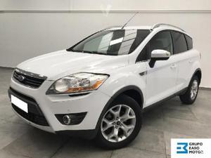 Ford Kuga 2.0 Tdci 140cv 2wd Titanium 5p. -11