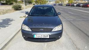 Ford Mondeo 2.0 Tdci Trend 5p. -02
