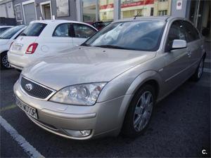 Ford Mondeo 2.0 Tdci Trend 5p. -03