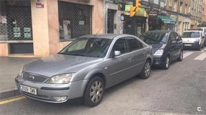 Ford Mondeo 2.0 Tdci Trend 5p. -05