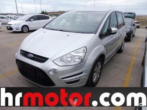 Ford Smax 1.6 Tdci 115cv Auto Ss Limited Edition 5p. -13