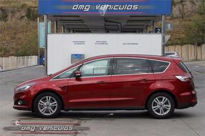 Ford Smax 2.0 Tdci 210cv Titanium Powershift 5p. -16