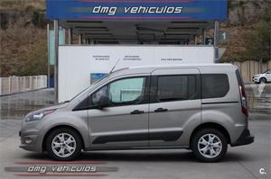 Ford Tourneo Connect 1.5 Tdci 120cv Trend 5p. -16