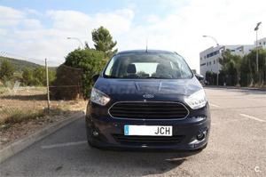 Ford Tourneo Courier 1.0 Ecoboost 100cv Ambiente 5p. -15