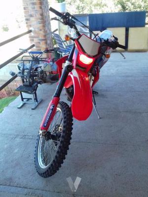 GAS GAS 450 F (modelo actual) -12