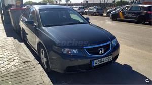 HONDA Accord 2.2 iCTDi Executive 4p.