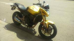 HONDA CB 600F HORNET (