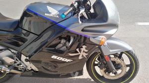 HONDA CBR 600F (