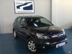 HONDA CRV 2.0 iVTEC Elegance 5p.