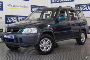 HONDA CRV 2.0I DOHC 4X4 5p.