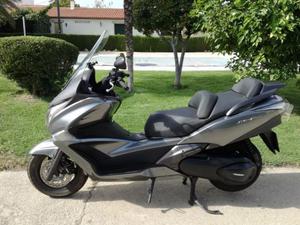 HONDA SILVER WING 