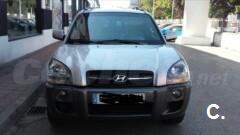 HYUNDAI TUCSON 2.0 CDRi COMFORT 4X2 5p.